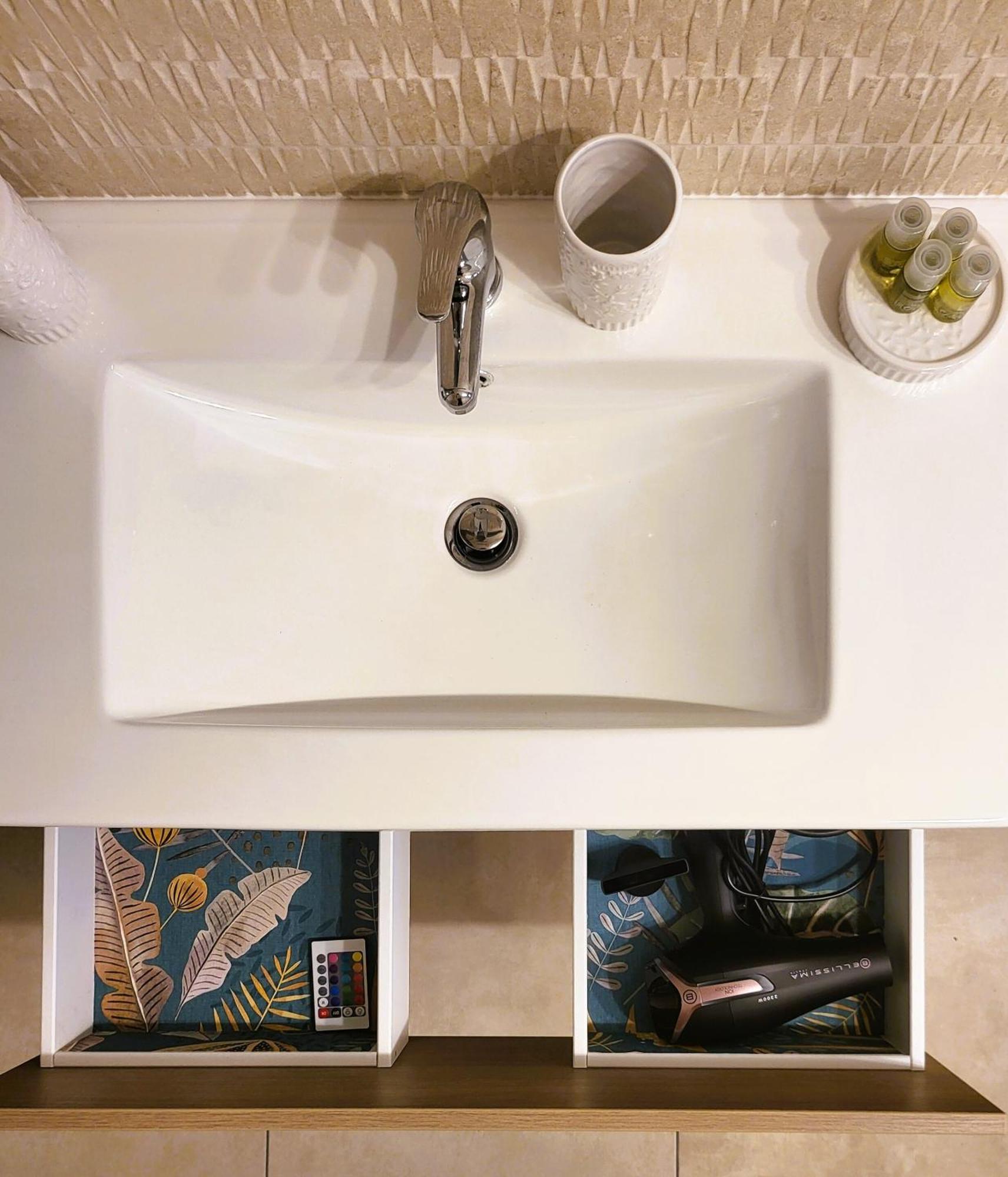바리 La Dimora Dell'Arte B&B 외부 사진