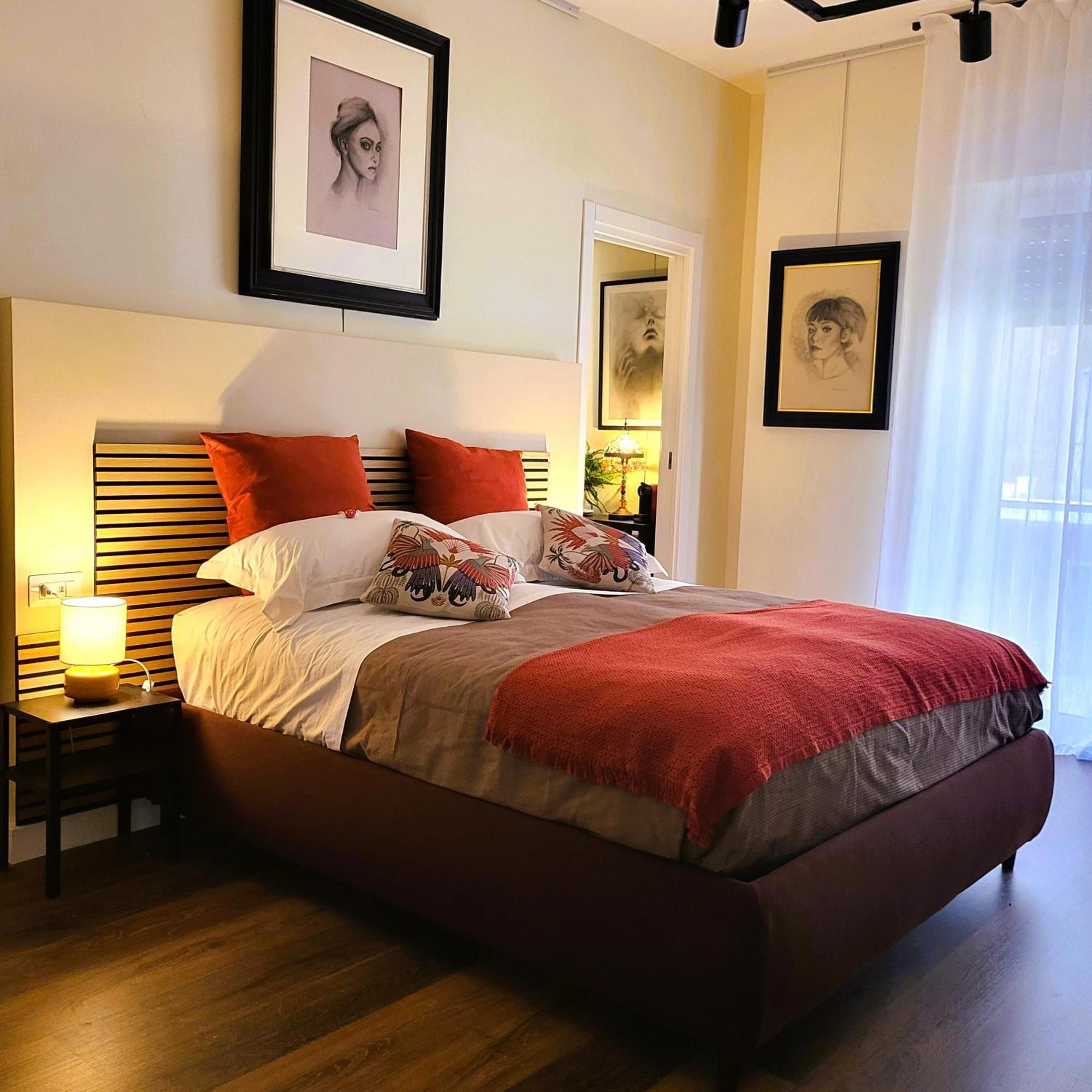 바리 La Dimora Dell'Arte B&B 외부 사진
