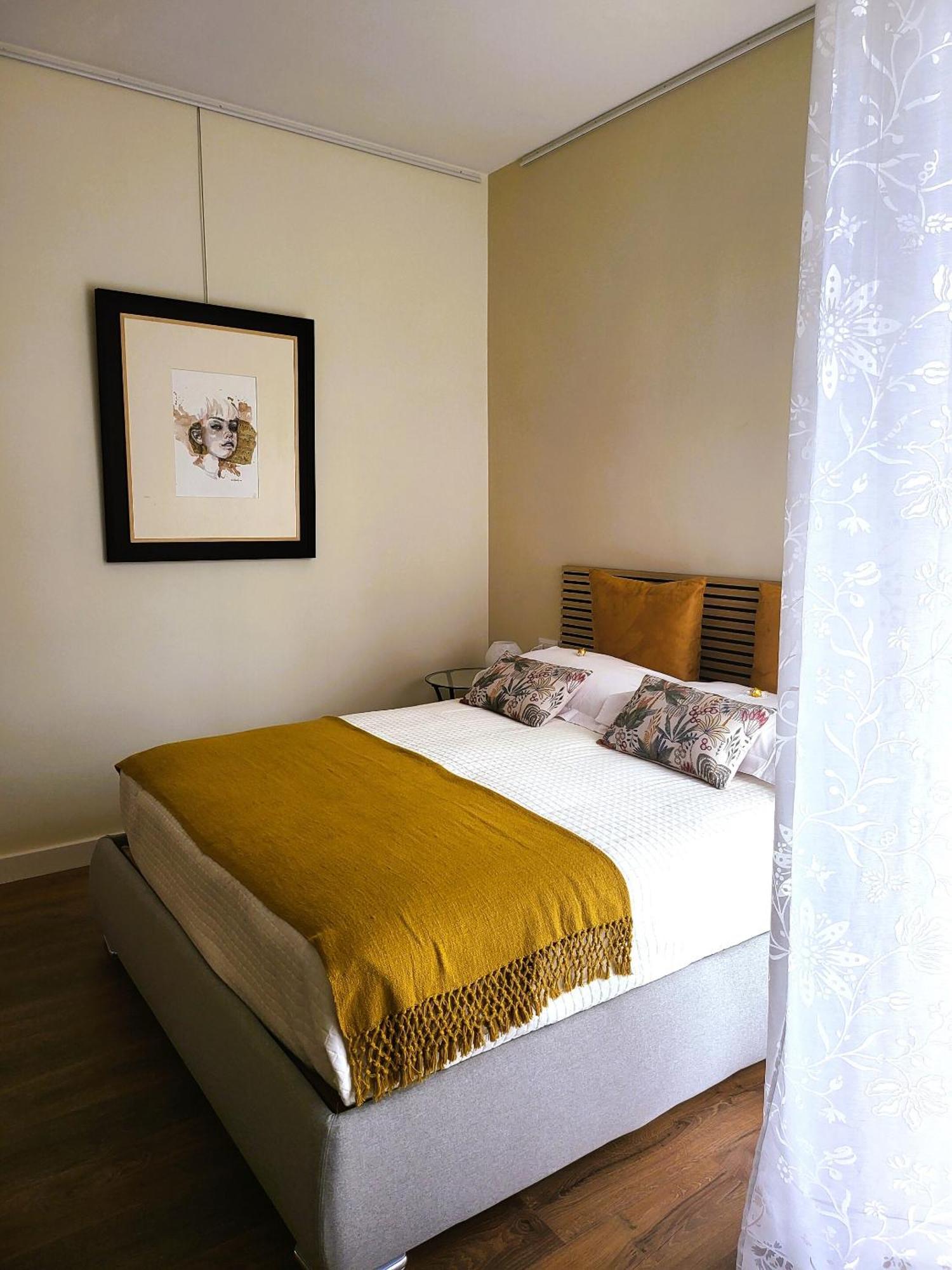 바리 La Dimora Dell'Arte B&B 객실 사진