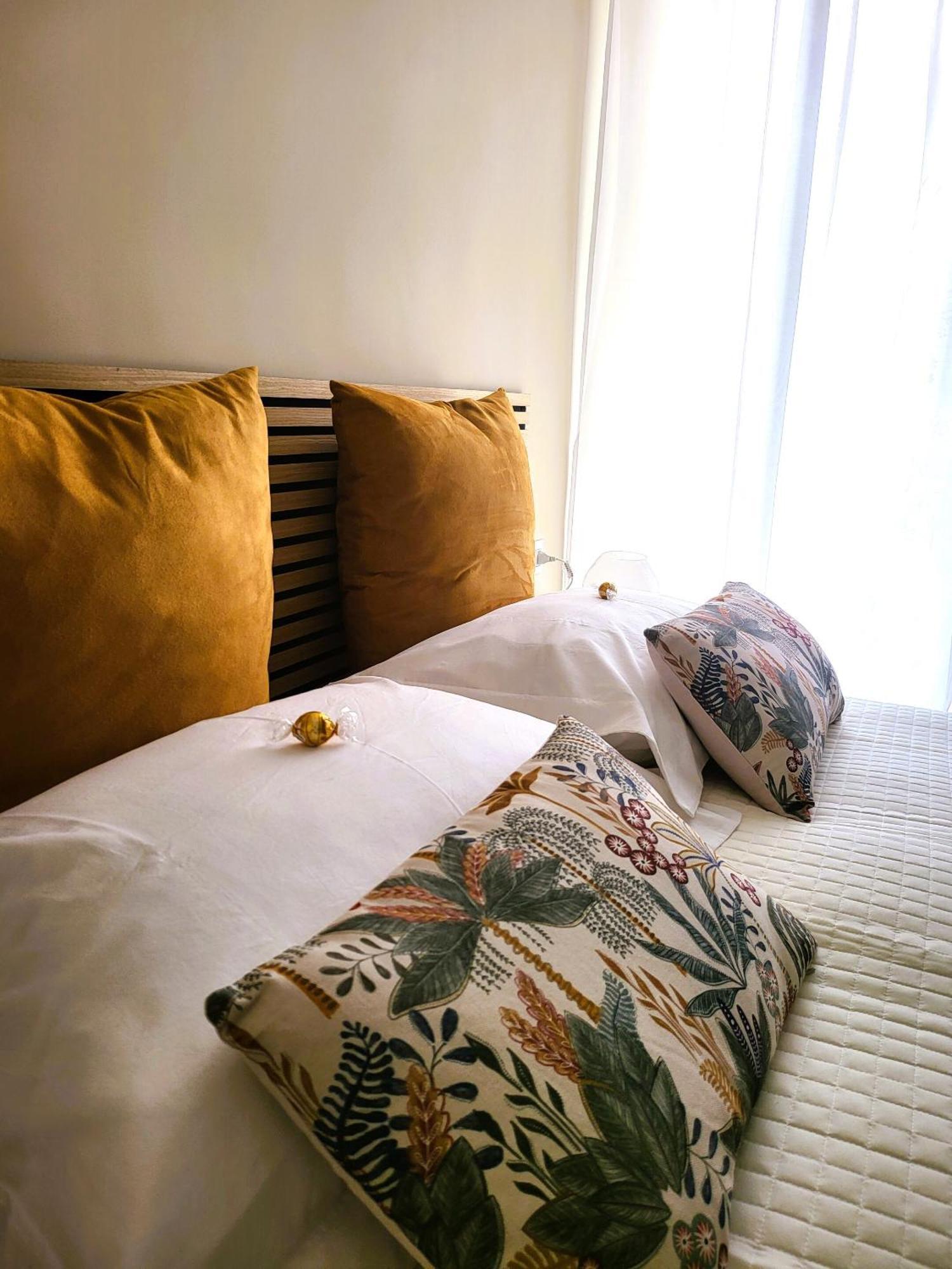 바리 La Dimora Dell'Arte B&B 외부 사진