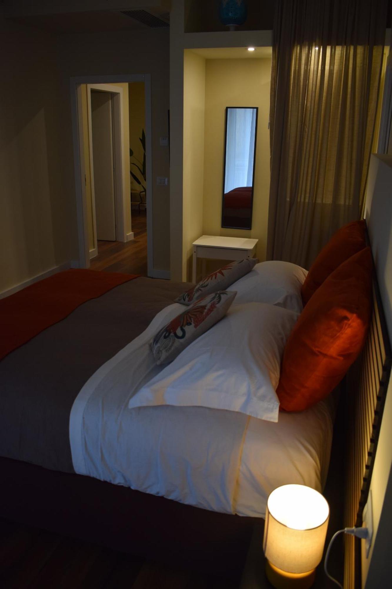 바리 La Dimora Dell'Arte B&B 객실 사진