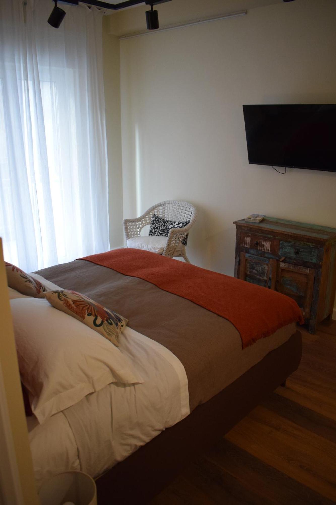 바리 La Dimora Dell'Arte B&B 외부 사진
