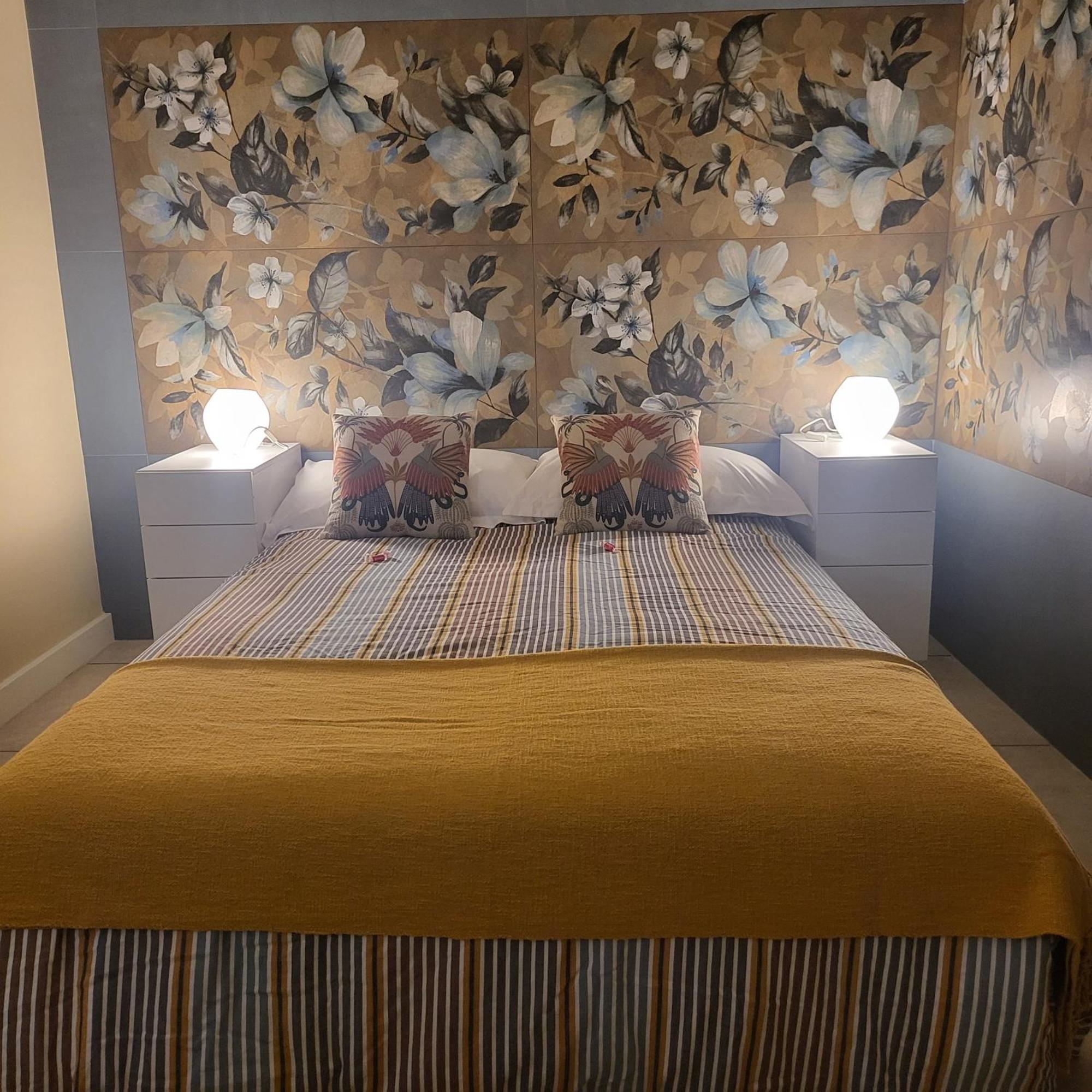바리 La Dimora Dell'Arte B&B 객실 사진