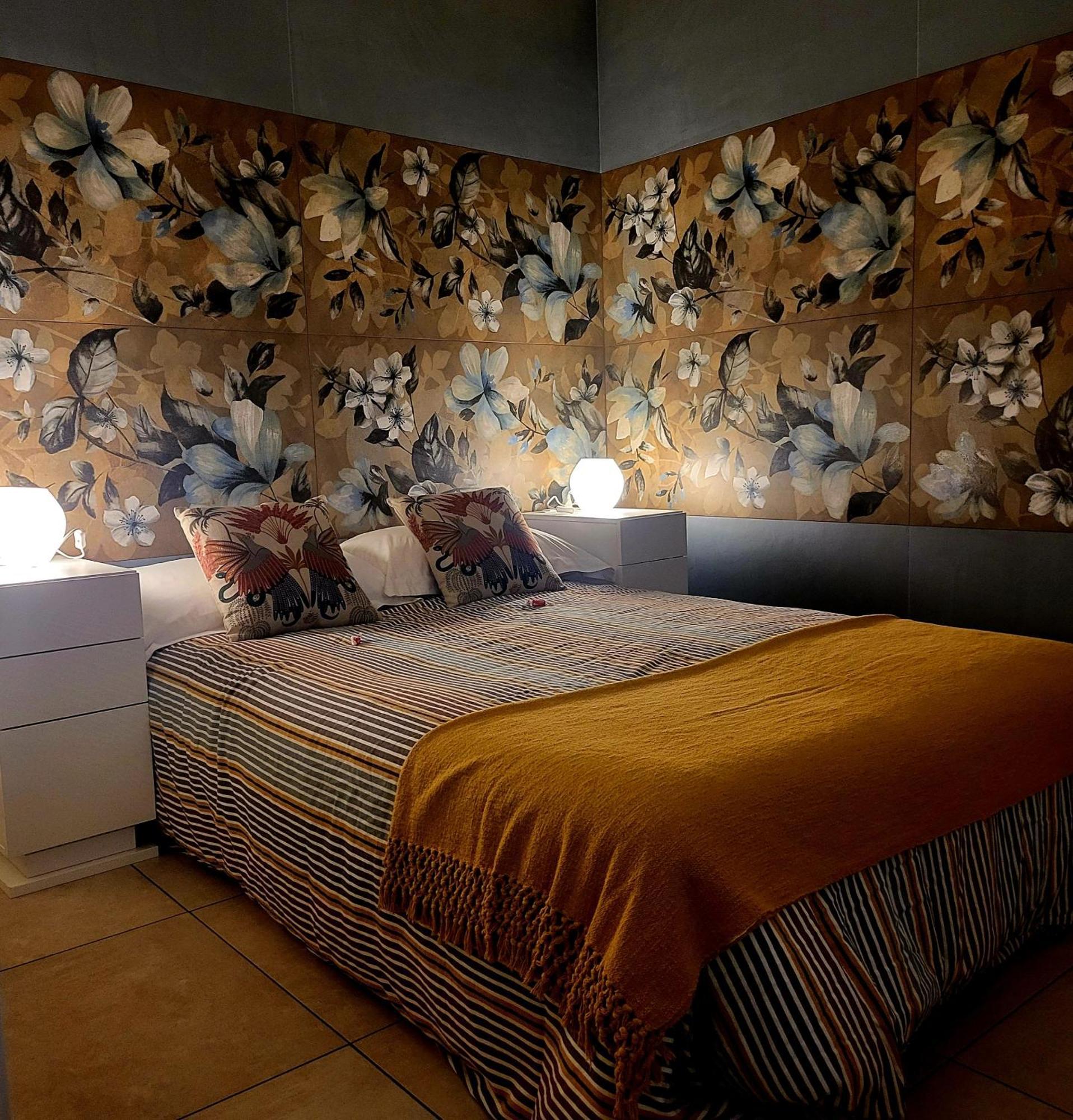 바리 La Dimora Dell'Arte B&B 객실 사진